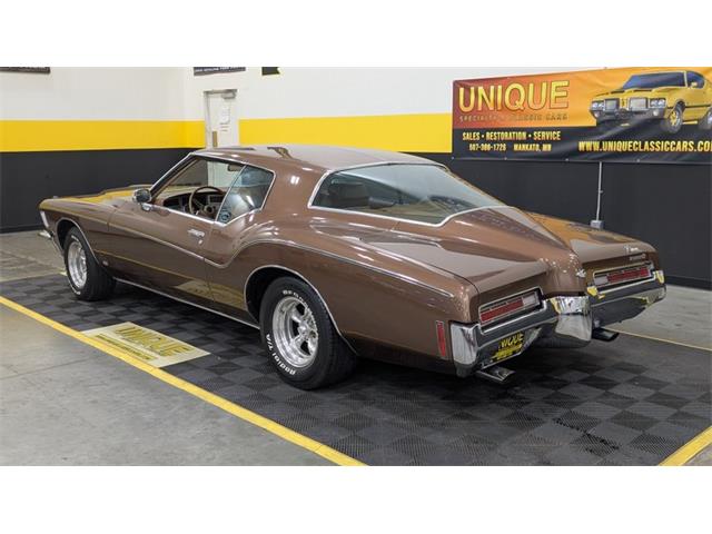 1972 Buick Riviera (CC-2082370) for sale in Mankato, Minnesota