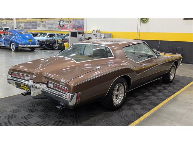 1972 Buick Riviera (CC-2082370) for sale in Mankato, Minnesota