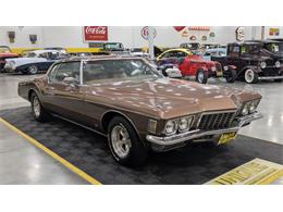 1972 Buick Riviera (CC-2082370) for sale in Mankato, Minnesota