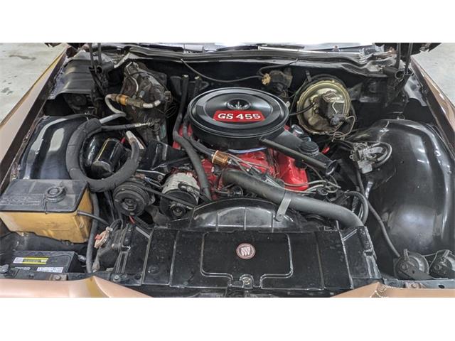 1972 Buick Riviera (CC-2082370) for sale in Mankato, Minnesota