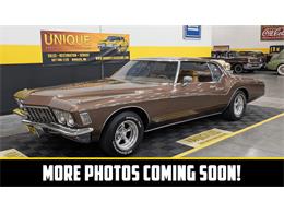 1972 Buick Riviera (CC-2082370) for sale in Mankato, Minnesota
