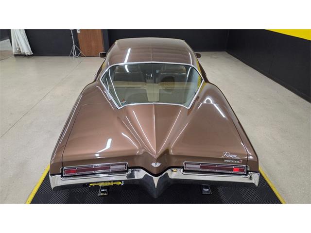 1972 Buick Riviera (CC-2082370) for sale in Mankato, Minnesota