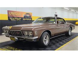 1972 Buick Riviera (CC-2082370) for sale in Mankato, Minnesota