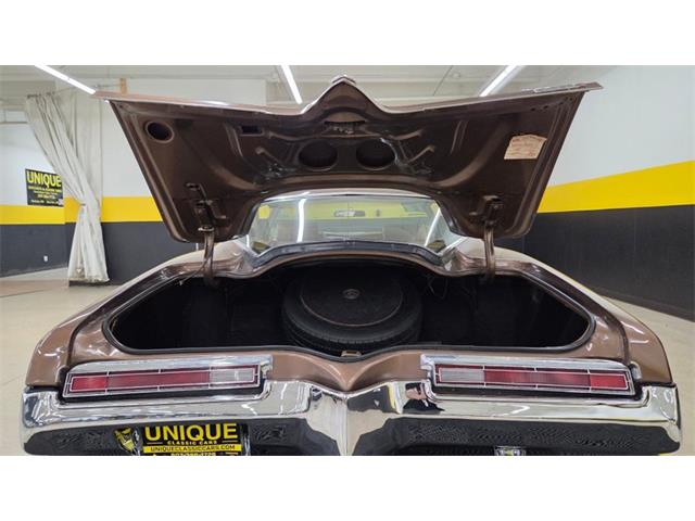 1972 Buick Riviera (CC-2082370) for sale in Mankato, Minnesota