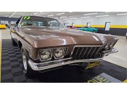 1972 Buick Riviera (CC-2082370) for sale in Mankato, Minnesota