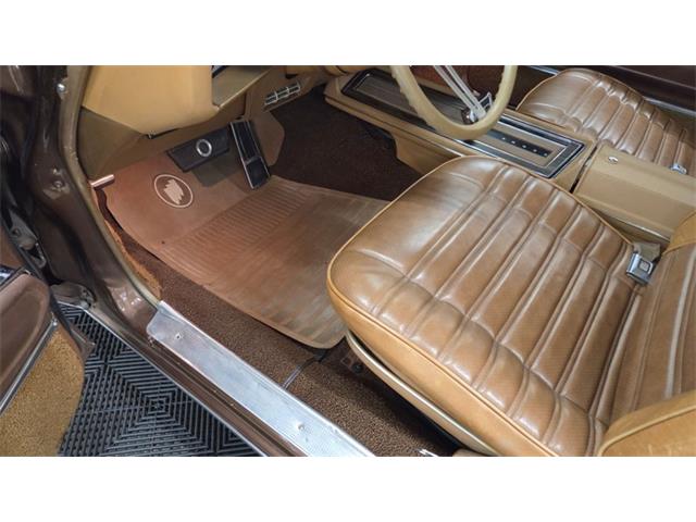 1972 Buick Riviera (CC-2082370) for sale in Mankato, Minnesota
