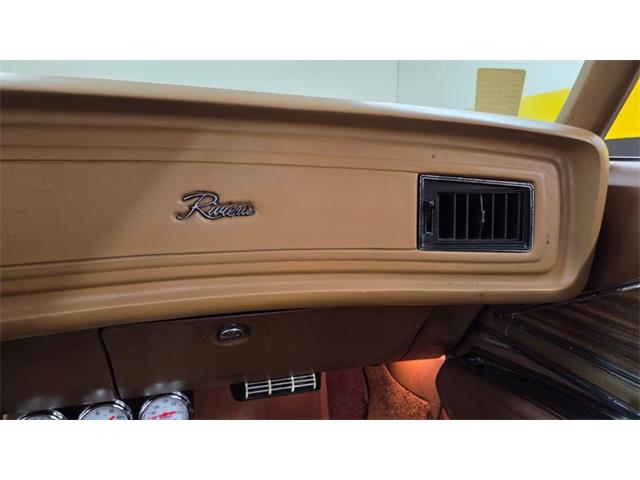 1972 Buick Riviera (CC-2082370) for sale in Mankato, Minnesota