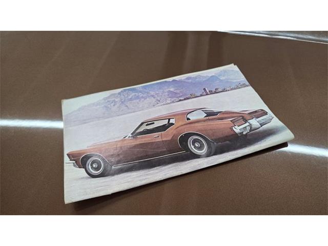 1972 Buick Riviera (CC-2082370) for sale in Mankato, Minnesota