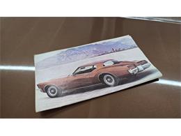 1972 Buick Riviera (CC-2082370) for sale in Mankato, Minnesota