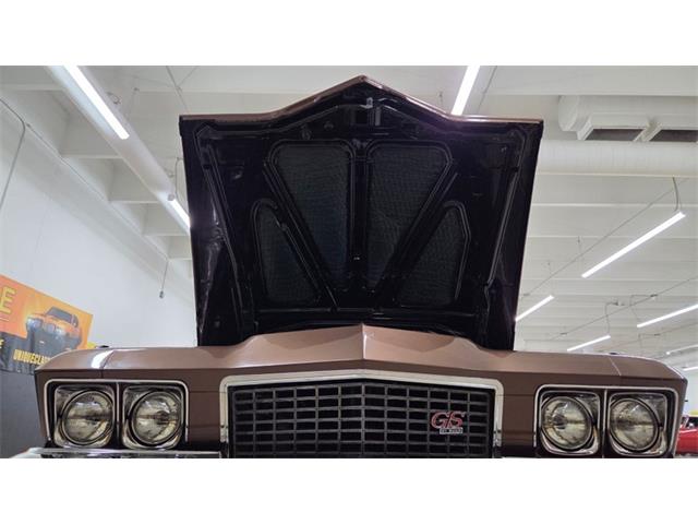 1972 Buick Riviera (CC-2082370) for sale in Mankato, Minnesota