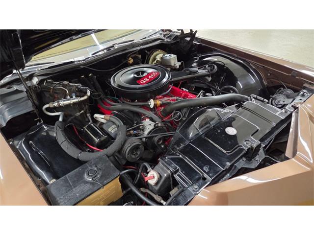 1972 Buick Riviera (CC-2082370) for sale in Mankato, Minnesota