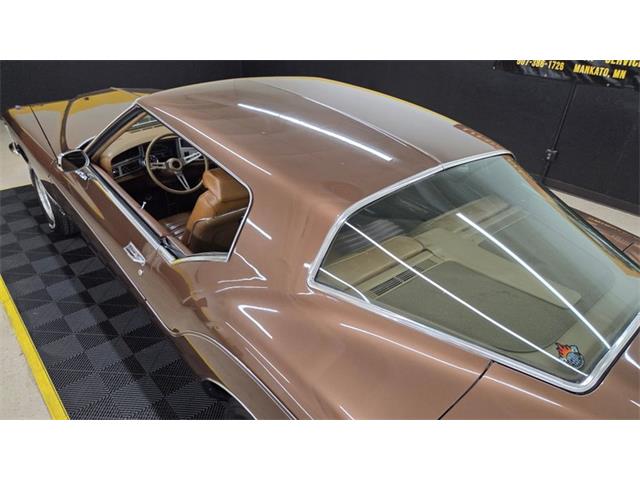 1972 Buick Riviera (CC-2082370) for sale in Mankato, Minnesota