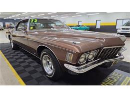 1972 Buick Riviera (CC-2082370) for sale in Mankato, Minnesota