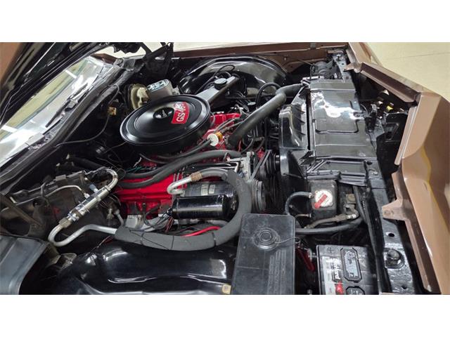 1972 Buick Riviera (CC-2082370) for sale in Mankato, Minnesota