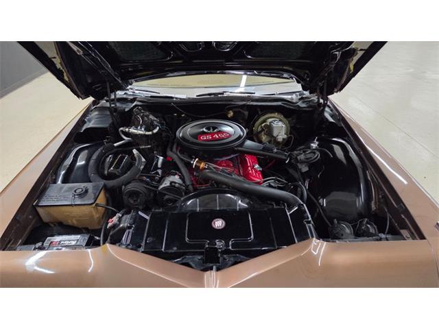 1972 Buick Riviera (CC-2082370) for sale in Mankato, Minnesota