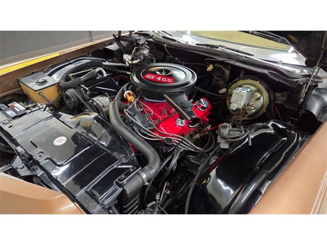 1972 Buick Riviera (CC-2082370) for sale in Mankato, Minnesota