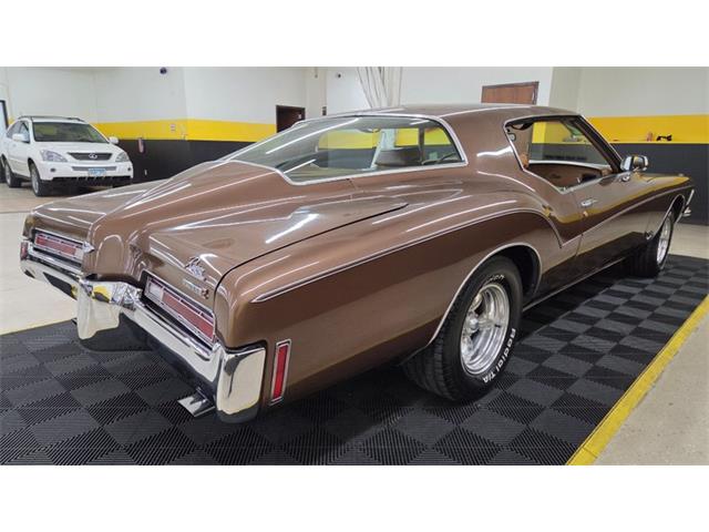 1972 Buick Riviera (CC-2082370) for sale in Mankato, Minnesota