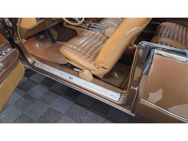 1972 Buick Riviera (CC-2082370) for sale in Mankato, Minnesota