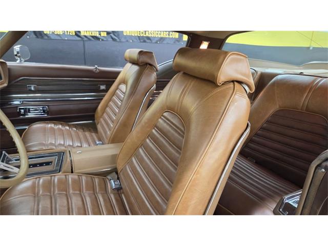 1972 Buick Riviera (CC-2082370) for sale in Mankato, Minnesota
