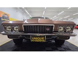1972 Buick Riviera (CC-2082370) for sale in Mankato, Minnesota