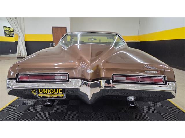 1972 Buick Riviera (CC-2082370) for sale in Mankato, Minnesota