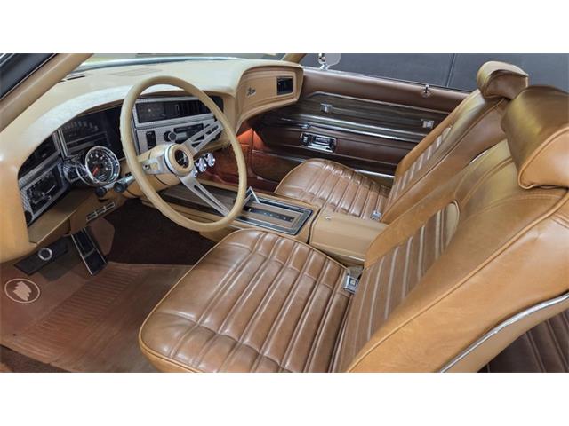 1972 Buick Riviera (CC-2082370) for sale in Mankato, Minnesota