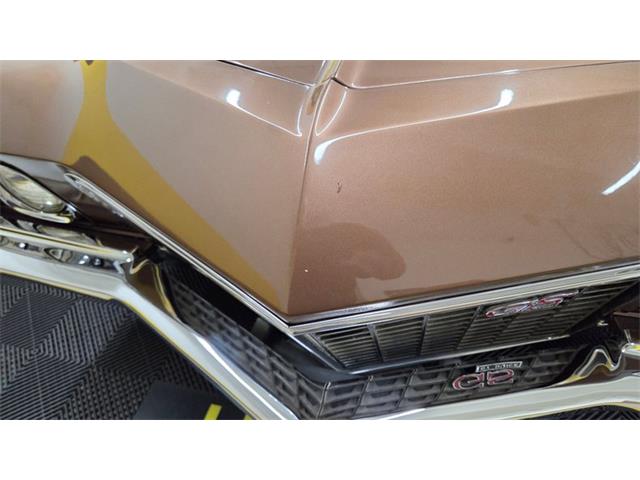 1972 Buick Riviera (CC-2082370) for sale in Mankato, Minnesota