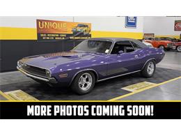 1970 Dodge Challenger (CC-2082372) for sale in Mankato, Minnesota