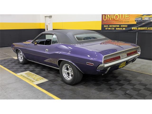 1970 Dodge Challenger (CC-2082372) for sale in Mankato, Minnesota