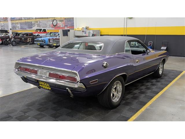 1970 Dodge Challenger (CC-2082372) for sale in Mankato, Minnesota