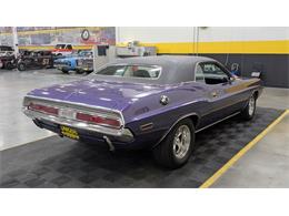 1970 Dodge Challenger (CC-2082372) for sale in Mankato, Minnesota