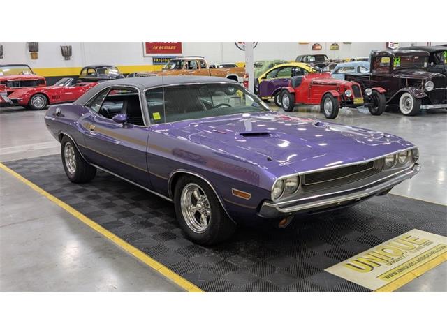 1970 Dodge Challenger (CC-2082372) for sale in Mankato, Minnesota