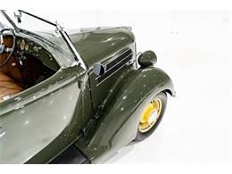 1936 Ford Model 48 (CC-2082373) for sale in Montreal, Quebec