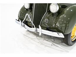 1936 Ford Model 48 (CC-2082373) for sale in Montreal, Quebec