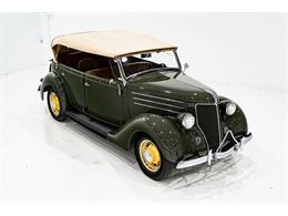 1936 Ford Model 48 (CC-2082373) for sale in Montreal, Quebec