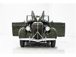 1936 Ford Model 48 (CC-2082373) for sale in Montreal, Quebec