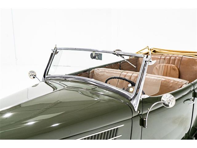 1936 Ford Model 48 (CC-2082373) for sale in Montreal, Quebec