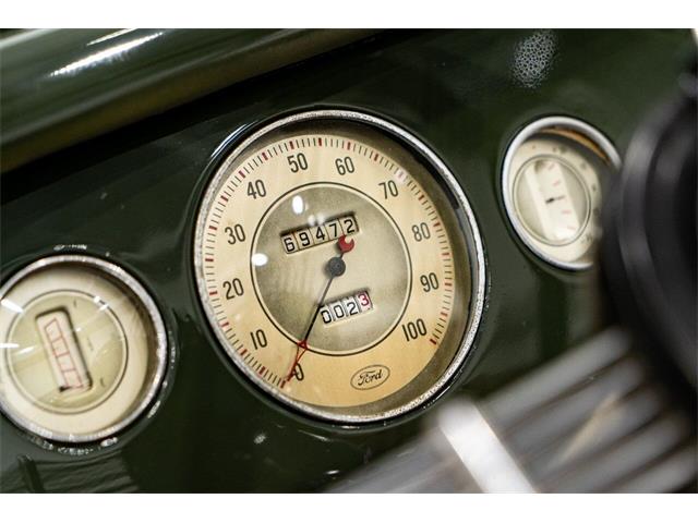 1936 Ford Model 48 (CC-2082373) for sale in Montreal, Quebec