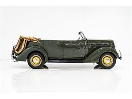 1936 Ford Model 48 (CC-2082373) for sale in Montreal, Quebec