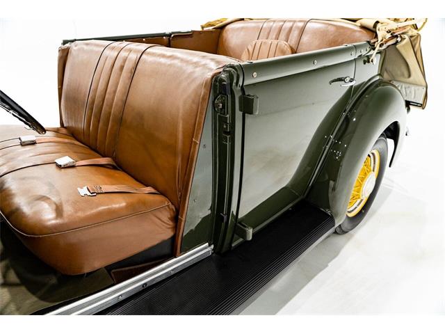 1936 Ford Model 48 (CC-2082373) for sale in Montreal, Quebec