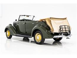 1936 Ford Model 48 (CC-2082373) for sale in Montreal, Quebec