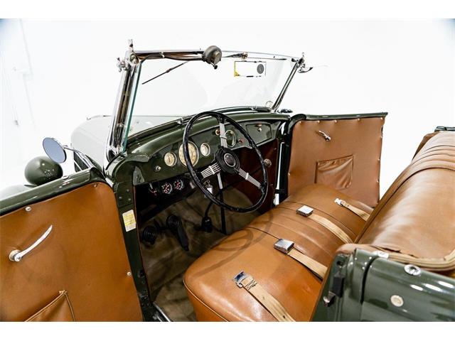 1936 Ford Model 48 (CC-2082373) for sale in Montreal, Quebec
