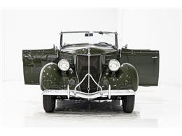 1936 Ford Model 48 (CC-2082373) for sale in Montreal, Quebec