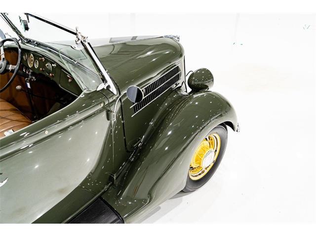 1936 Ford Model 48 (CC-2082373) for sale in Montreal, Quebec