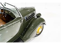 1936 Ford Model 48 (CC-2082373) for sale in Montreal, Quebec