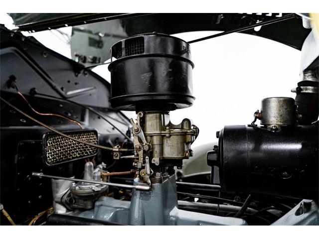 1936 Ford Model 48 (CC-2082373) for sale in Montreal, Quebec