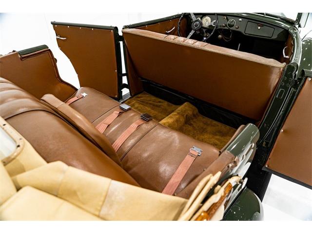 1936 Ford Model 48 (CC-2082373) for sale in Montreal, Quebec