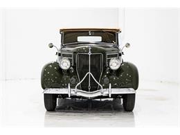 1936 Ford Model 48 (CC-2082373) for sale in Montreal, Quebec