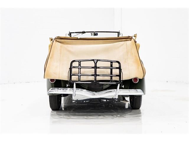 1936 Ford Model 48 (CC-2082373) for sale in Montreal, Quebec