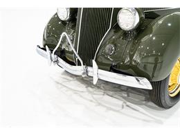 1936 Ford Model 48 (CC-2082373) for sale in Montreal, Quebec